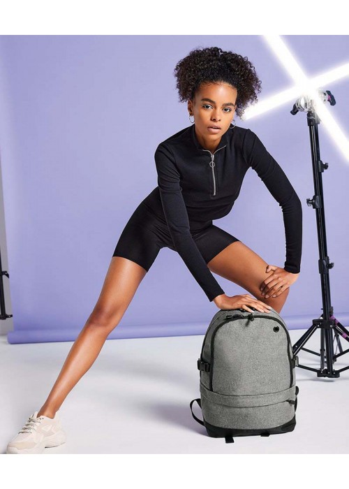 Bagbase Athleisure Pro Backpack