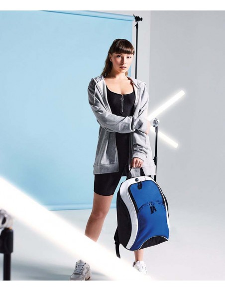 Bagbase Teamwear Backpack