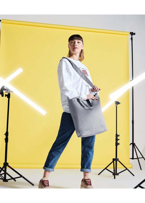 Bagbase Canvas Day Bag