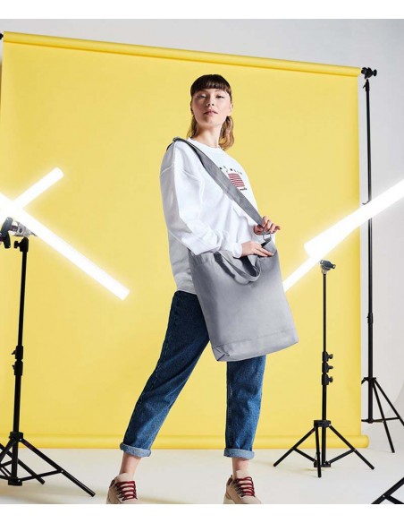 Bagbase Canvas Day Bag