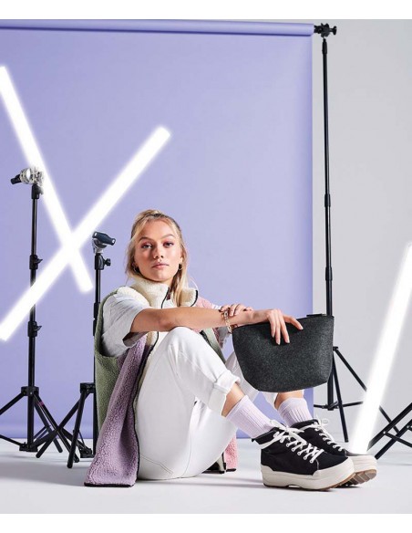 Bagbase Felt Accessory Bag