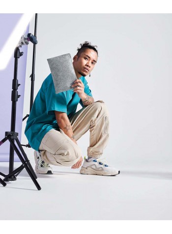 Bagbase Felt Accessory Pouch