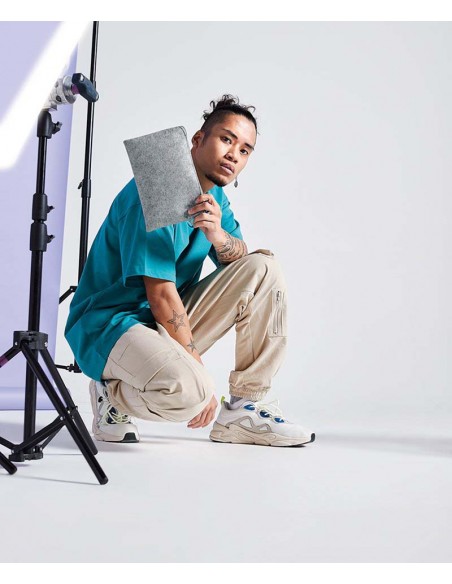 Bagbase Felt Accessory Pouch