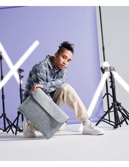 Bagbase Felt Laptop/Document Slip