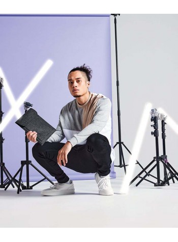 Bagbase Felt iPad Slip