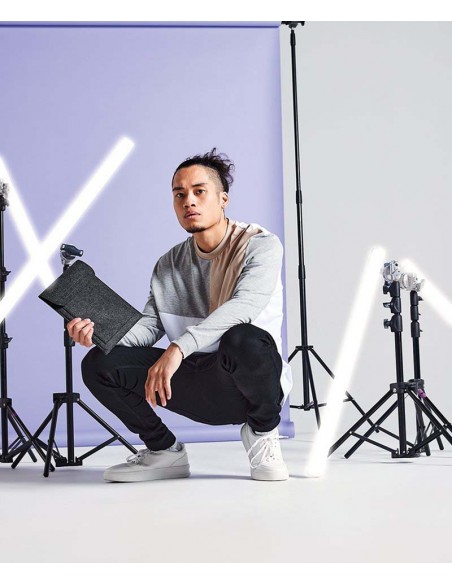 Bagbase Felt iPad Slip