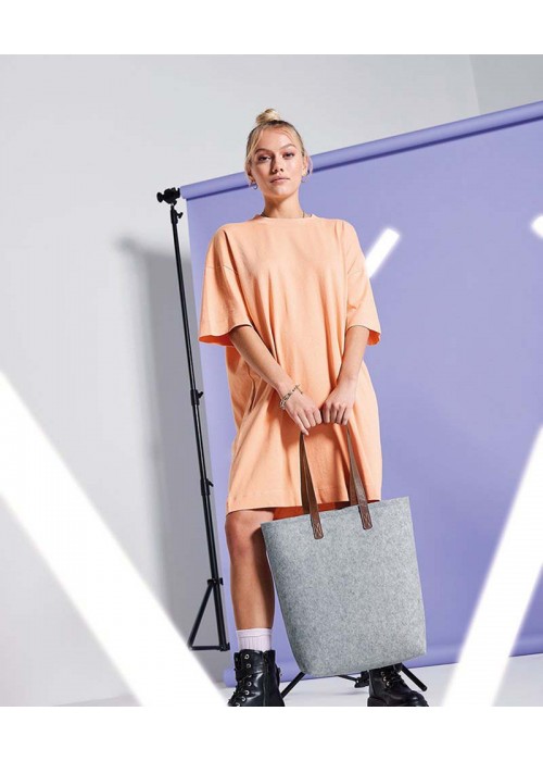 Bagbase Premium Felt Tote