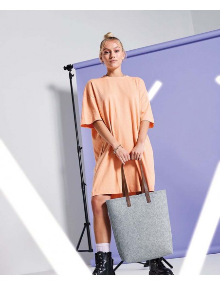 Bagbase Premium Felt Tote