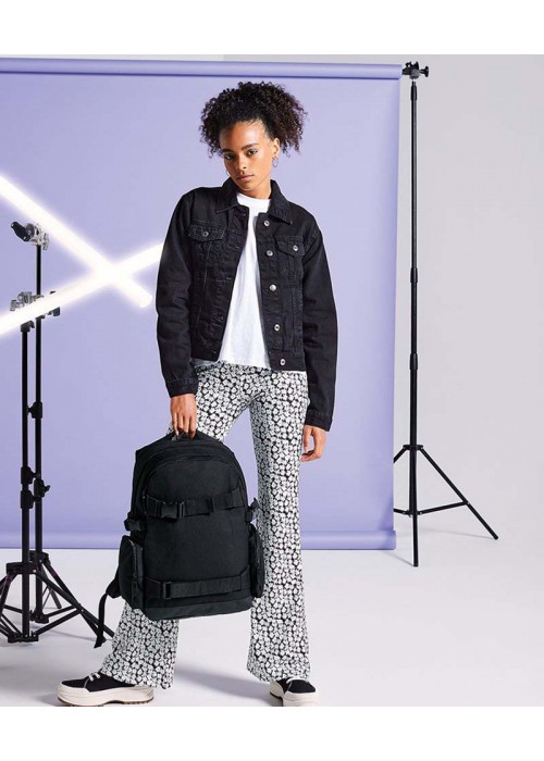 Bagbase Old School Boardpack