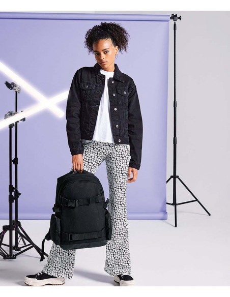 Bagbase Old School Boardpack