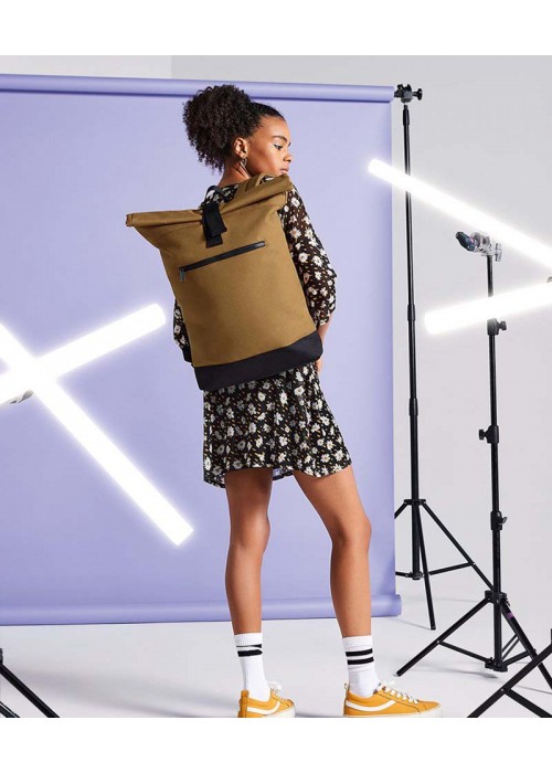 Bagbase Roll-Top Backpack