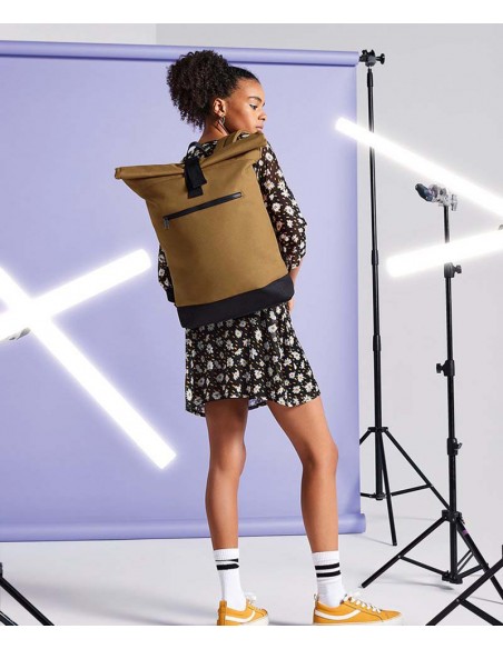 Bagbase Roll-Top Backpack
