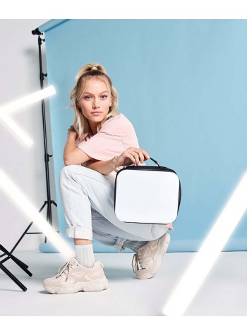 Bagbase Sublimation Lunch Cooler Bag