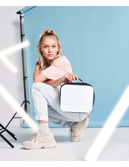 Bagbase Sublimation Lunch Cooler Bag