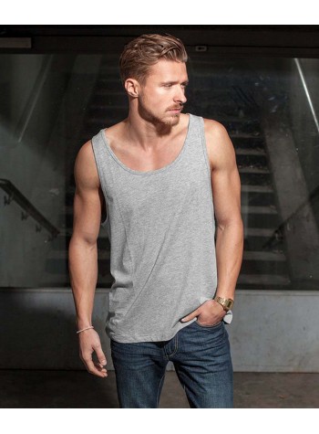 Build Your Brand Jersey big tank