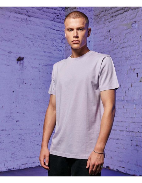 Build Your Brand T-shirt round-neck