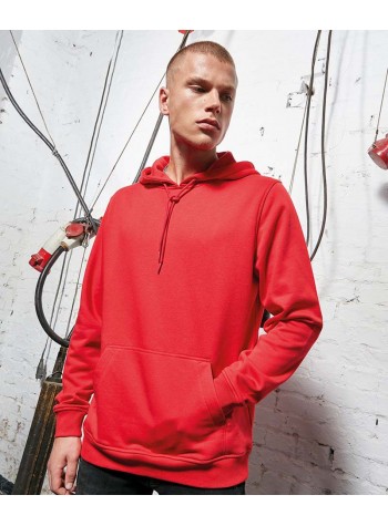 Build Your Brand Heavy hoodie