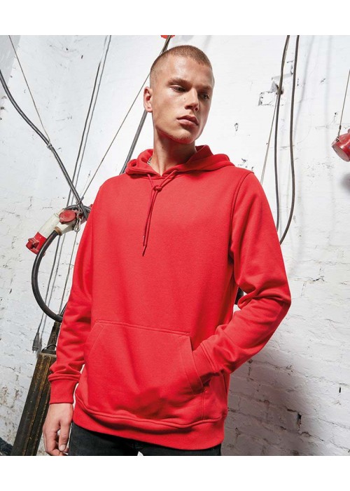 Build Your Brand Heavy hoodie