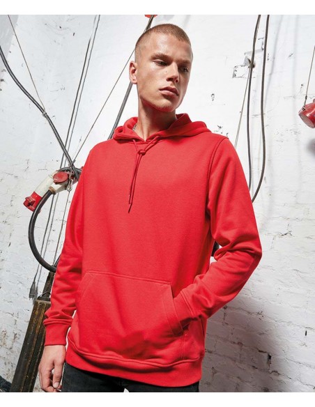 Build Your Brand Heavy hoodie