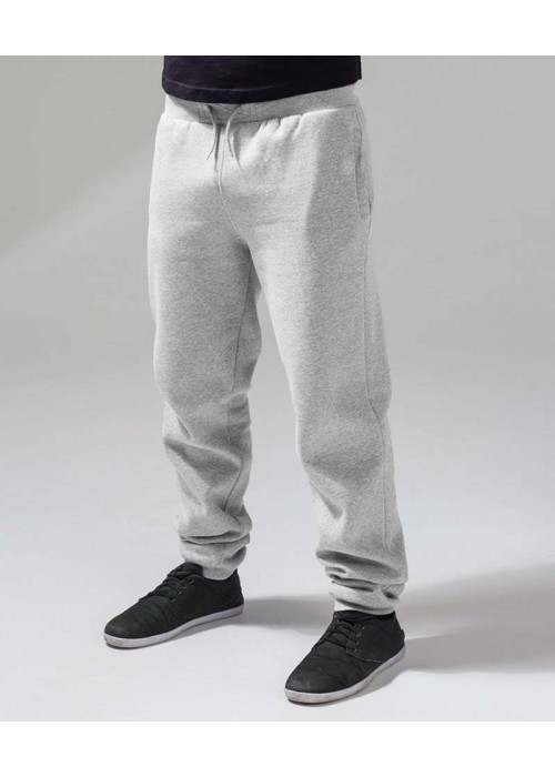 Build Your Brand Heavy sweatpants