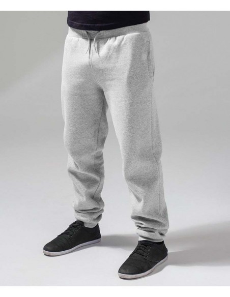 Build Your Brand Heavy sweatpants