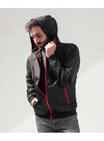 Build Your Brand Wind runner