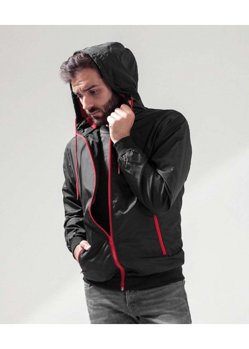 Build Your Brand Wind runner