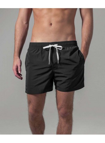 Build Your Brand Swim shorts