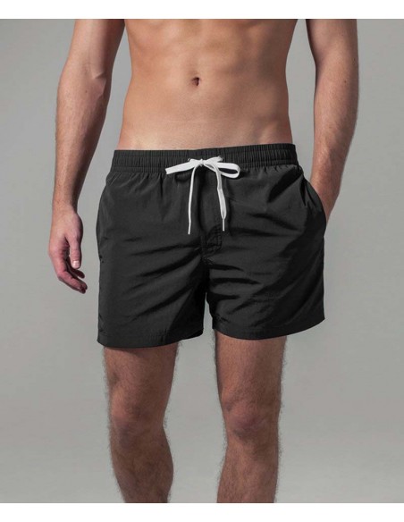 Build Your Brand Swim shorts
