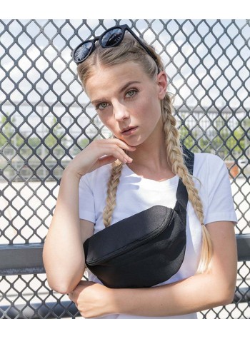 Build Your Brand Hip bag