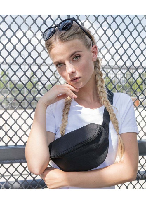 Build Your Brand Hip bag