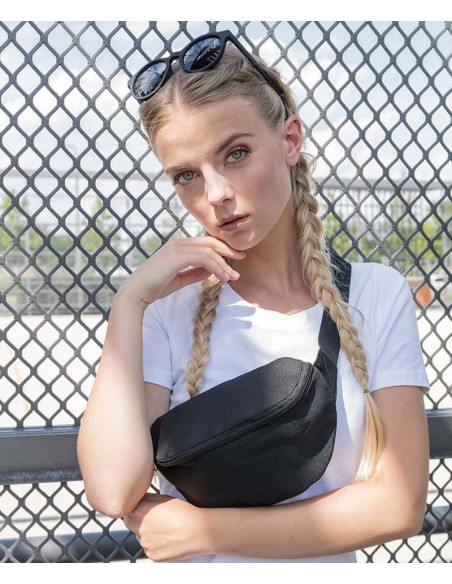 Build Your Brand Hip bag