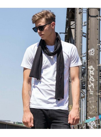 Build Your Brand Jersey scarf