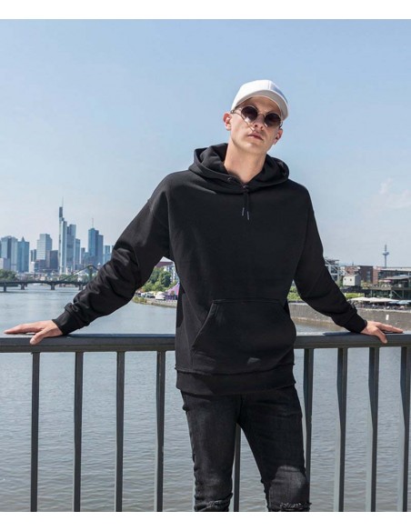 Build Your Brand Oversize hoodie