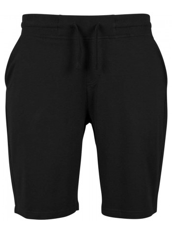 Build Your Brand Terry shorts