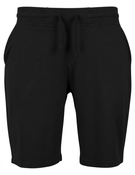 Build Your Brand Terry shorts