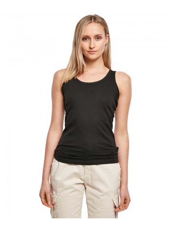 Build Your Brand Women's merch top