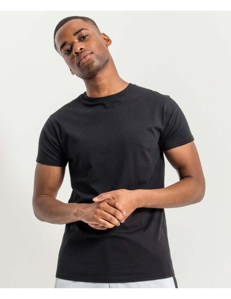 Build Your Brand Basic t-shirt