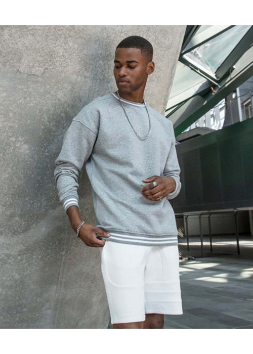 Build Your Brand College sweat crew