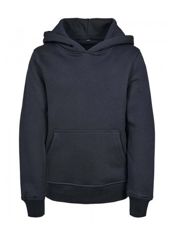 Build Your Brand Kids basic hoodie