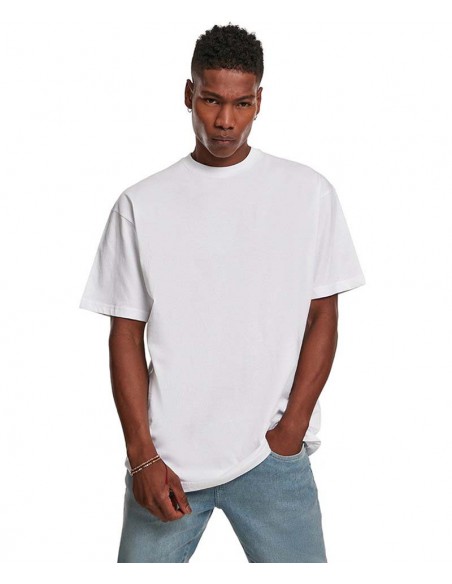 Build Your Brand Premium combed Jersey