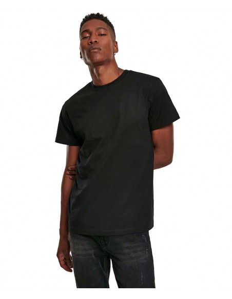 Build Your Brand Premium combed Jersey BY123