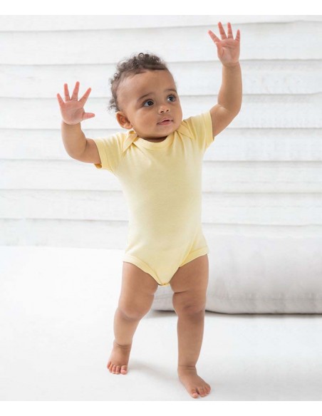 Babybugz Baby bodysuit