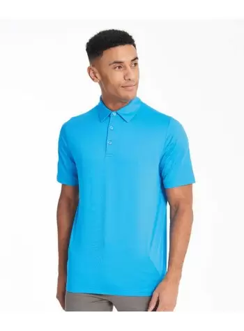 Callaway Swing Tech™ solid polo