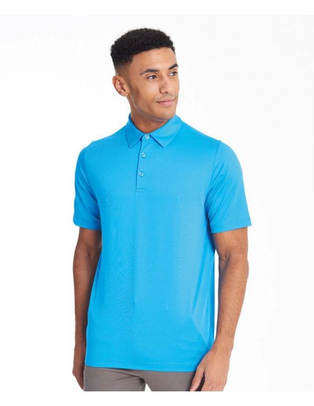 Callaway Swing Tech™ solid polo