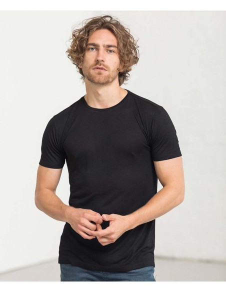 AWDis Ecologie Daintree EcoViscose tee