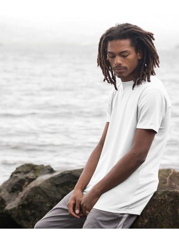 AWDis Ecologie Ambaro recycled sports tee