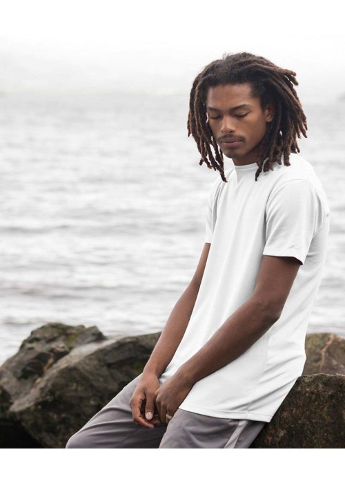 AWDis Ecologie Ambaro recycled sports tee