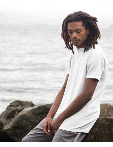 AWDis Ecologie Ambaro recycled sports tee