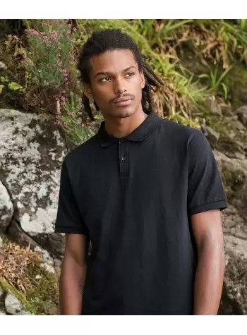 AWDis Ecologie Etosha organic polo shirt